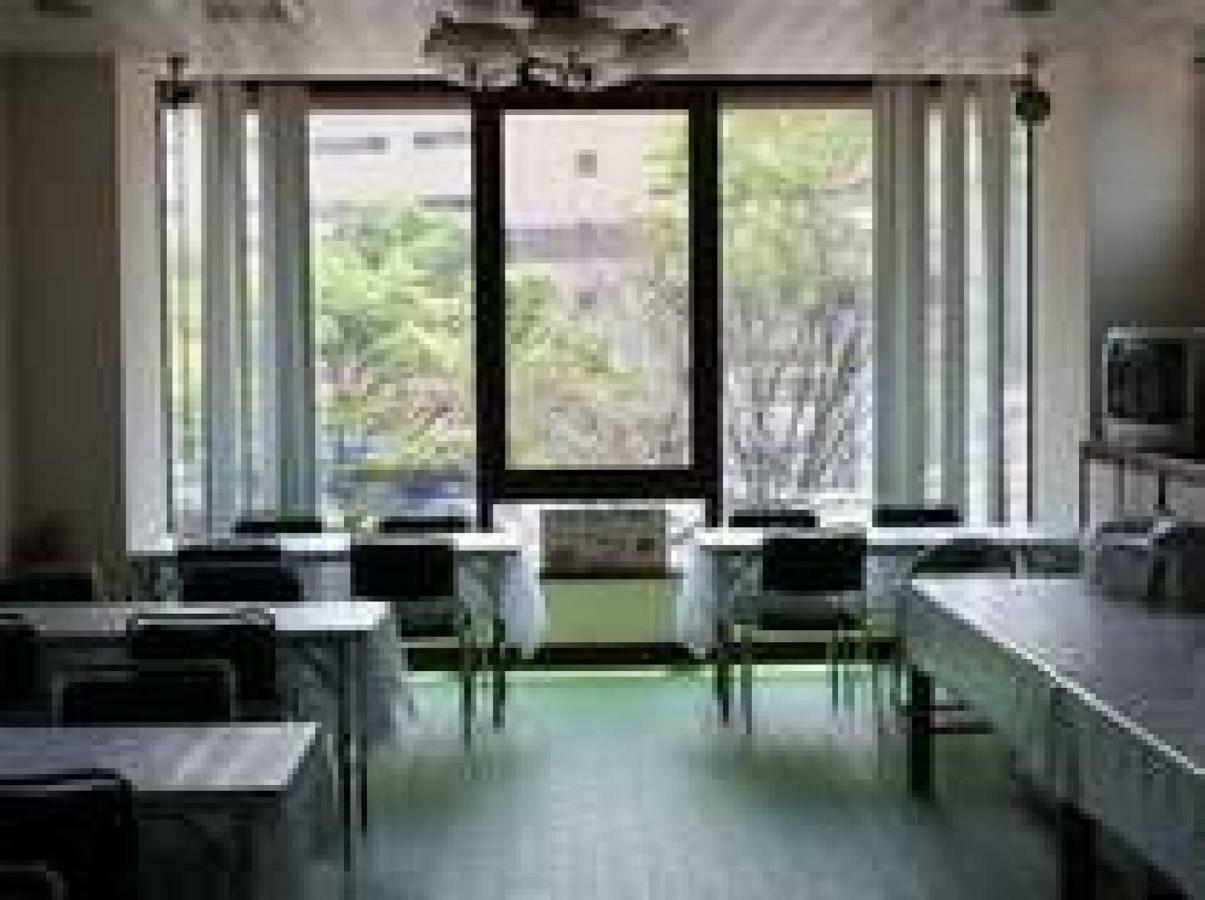 Green Hotel Шимоносеки Екстериор снимка
